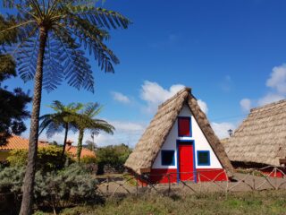 Madeira, Insel des ewigen Frühlings